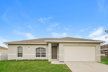 3906 11TH ST W Lehigh Acres, FL 33971